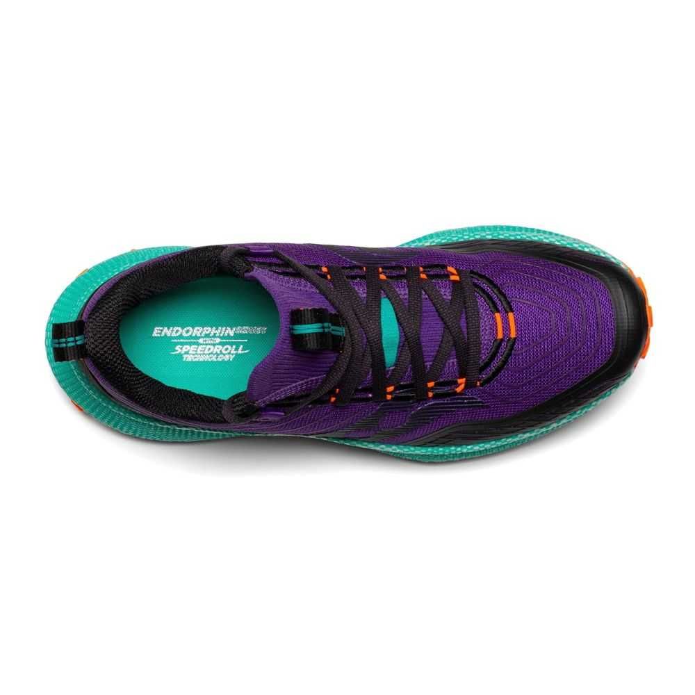 ОРИГІНАЛ Кросівки Saucony Endorphin Trail | 37 -46,5 жіночі