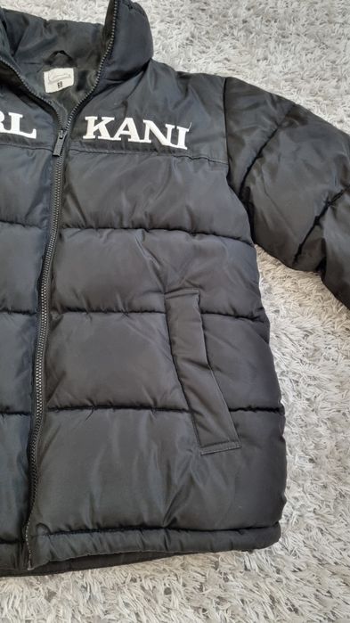 Kurtka zimowa męska Karl Kani