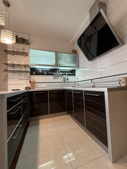 Здам квартиру 3 кім. вул. Урлівська б.23а( ліфти працюють 24/7)