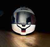Kask Shoei Neotec 3 z Mesh