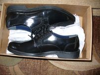 Buty Coogan London nowe