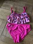 Strój kąpielowy dwuczęściowy bikini Trolle