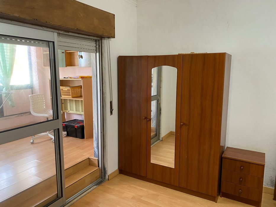 Quarto em São João da Talha