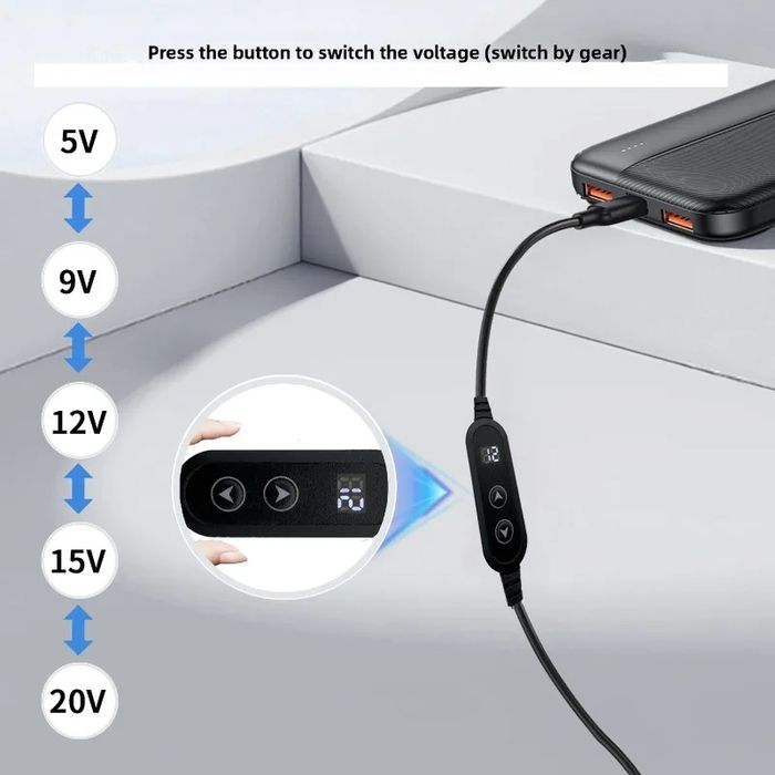 Кабель адаптер для роутерв и т.д
6ecnpoBoAHOTO MapwpyT3aTopa TV BOX