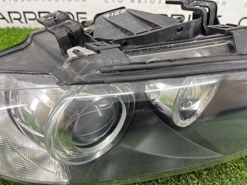 Фара правая BMW 3-series E93 3.0 N54 2008