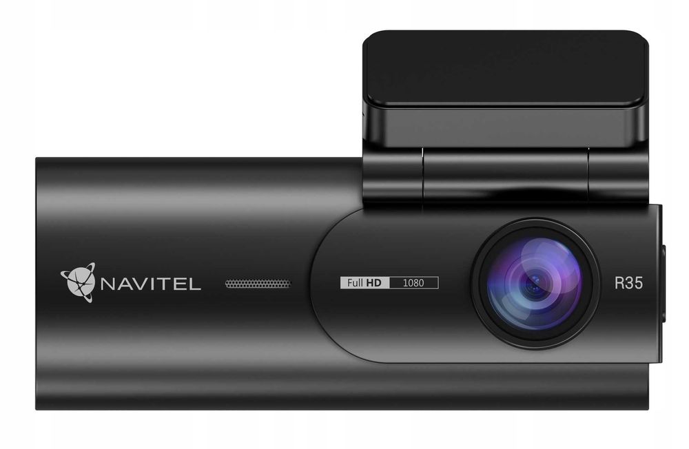 wideorejestrator NAVITEL R35 FULL HD 135° WI-FI G-SENSOR LCD Kielce