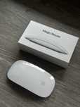 Magic Mouse Apple