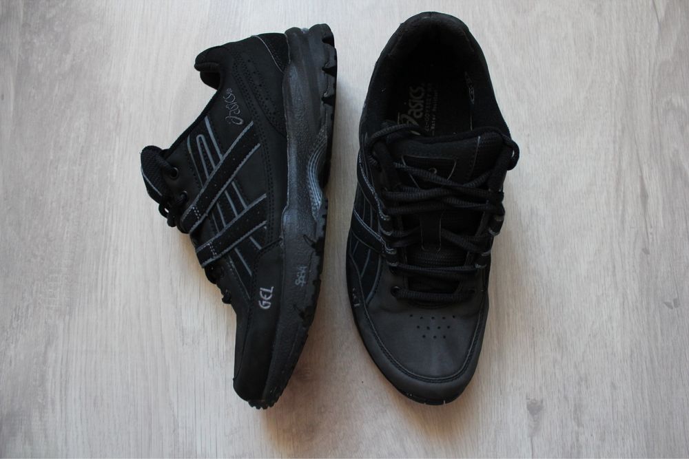 Кроссовки Asics Gel-Odyssey