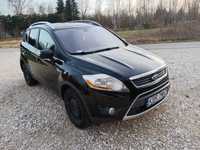 ford cuga 2008 2.0 tdci