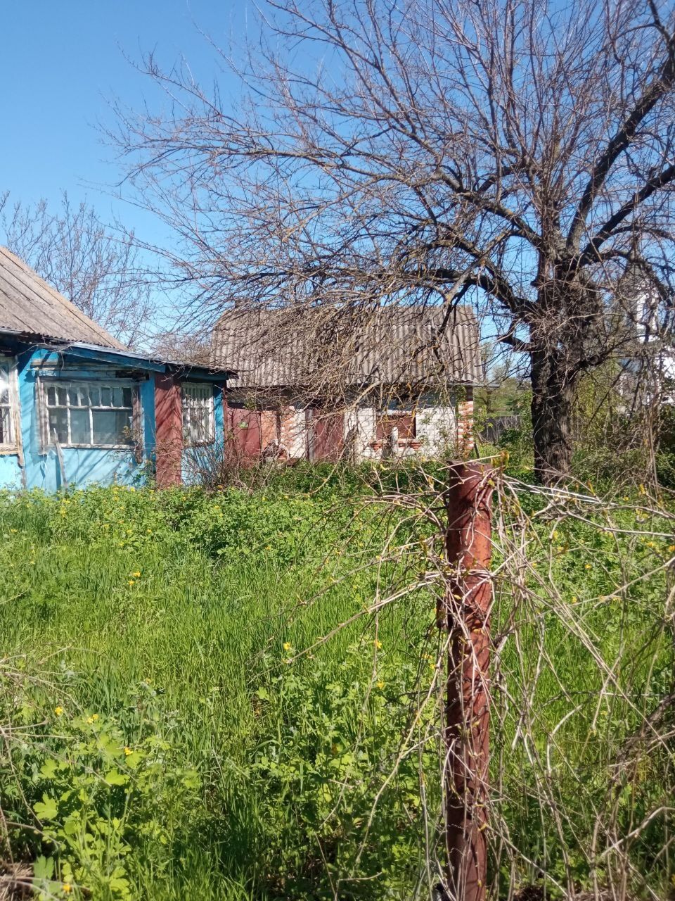 Продаж будинку з земельною ділянкою в Фастівському районі, Пришивальня