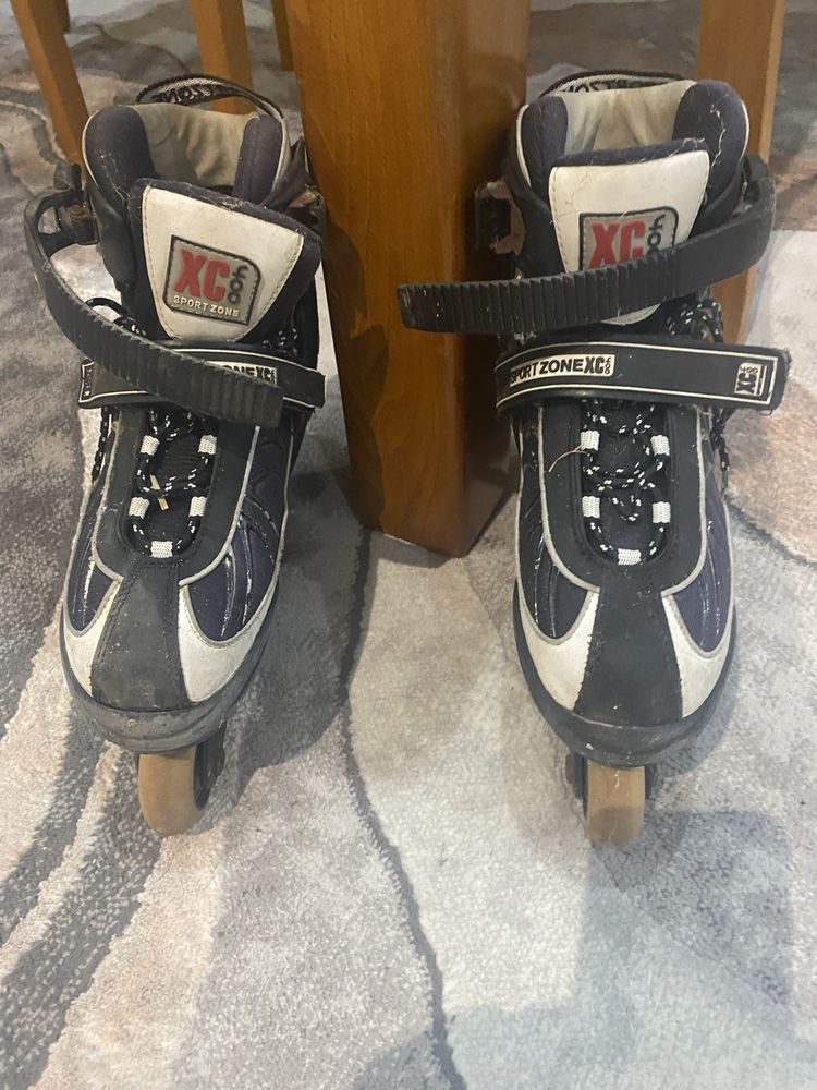 Patins em linha Sport Zone