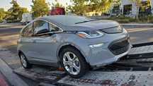 Chevrolet Bolt EV