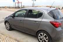 Opel Corsa 1.3 ctdi Ecoflex Cosmo