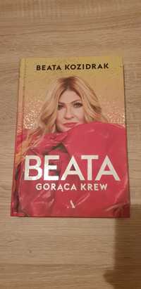 Beata Gorąca krew