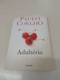 "Adultério" de Paulo Coelho