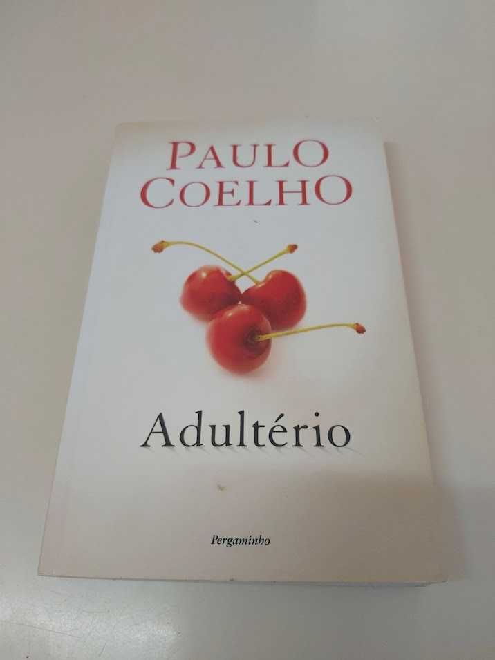 "Adultério" de Paulo Coelho