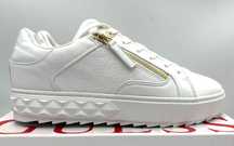 ‼️Nowe oryginalne trampki sneakersy GUESS Figgi białe 41 AZ 099