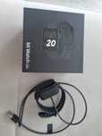Zegarek Xiaomi Mi Watch Lite Czarny