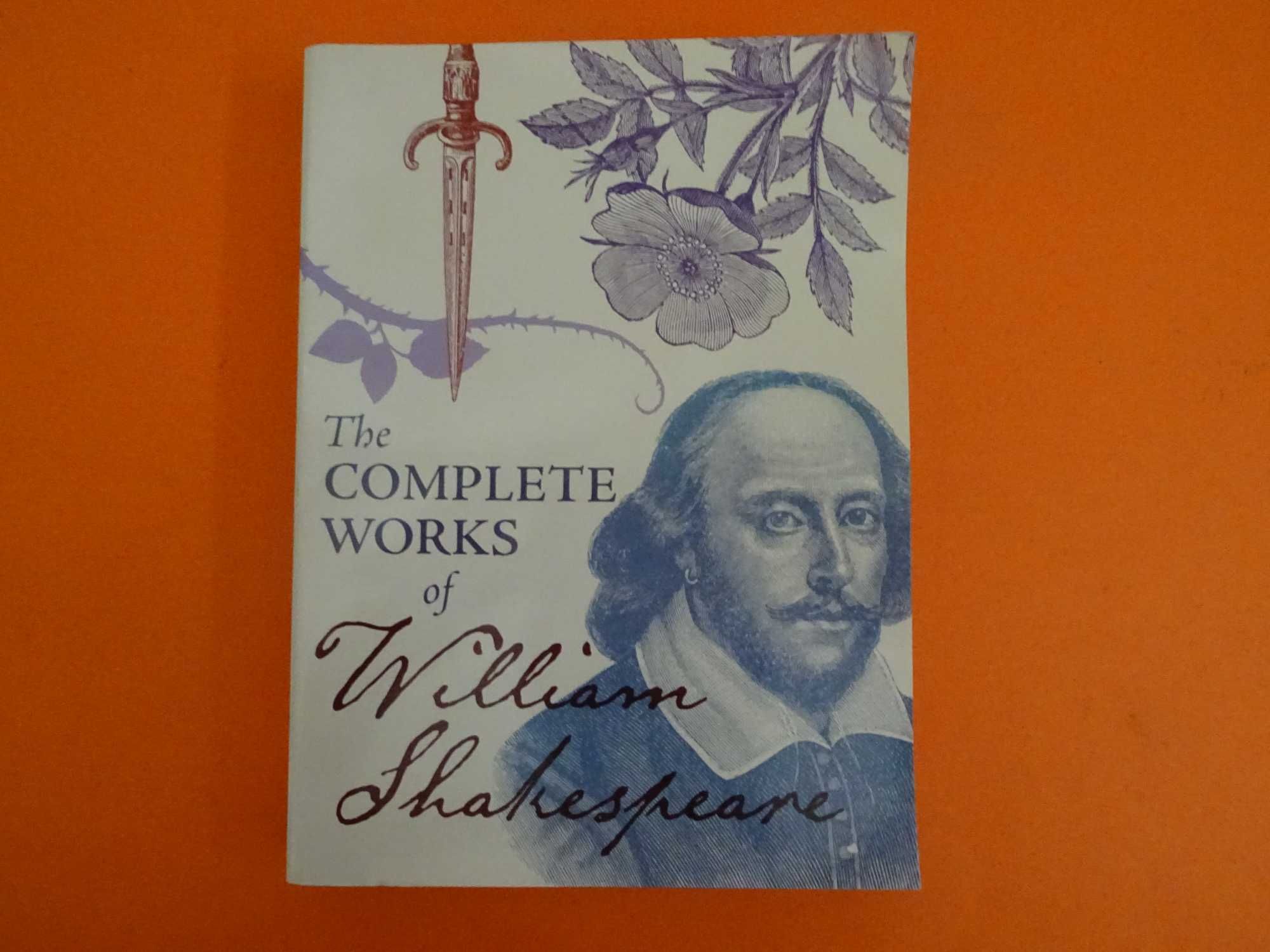 The Complete Works of William Shakespeare