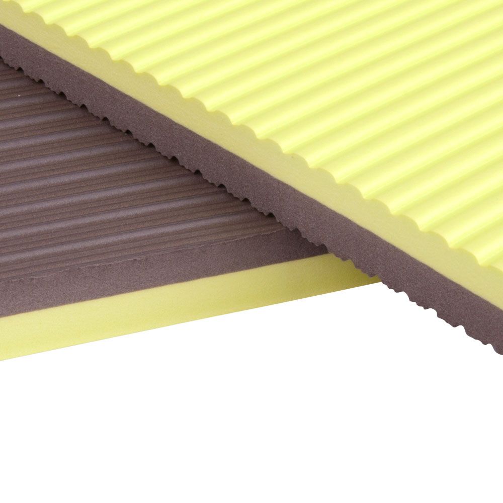 Mata do ćwiczeń inSPORTline Profi 180x60x1,6 cm