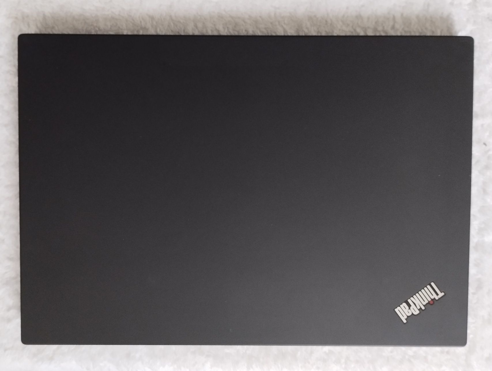 Ноутбук Lenovo T490 WQHD i7-8665U/16Gb DDR4/SSD 512Gb/