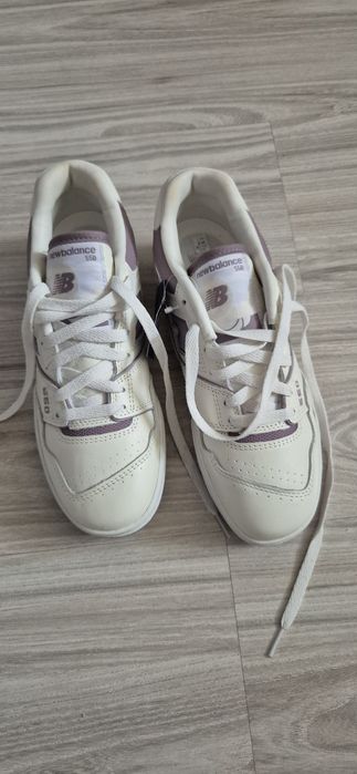New Balance 550 sneakersy