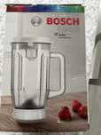 Sprzedam blender kielichowy do robota bosch mum 4
