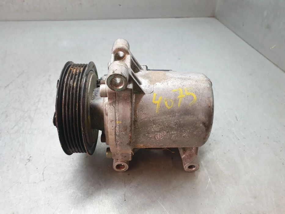 Compressor AC FIAT Scudo Van