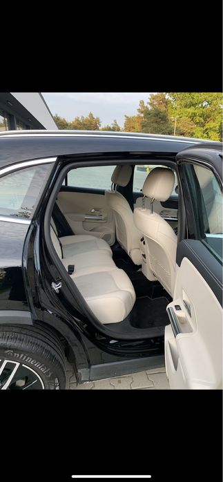 Wynajem Mercedes GLA180D, automat,disel, EKONOMICZNY!, Warszawa