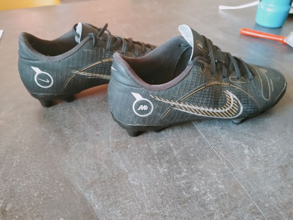 Korki nike Mercurial 37.5