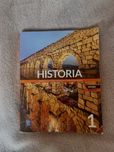 Historia Wsip, klasa 1