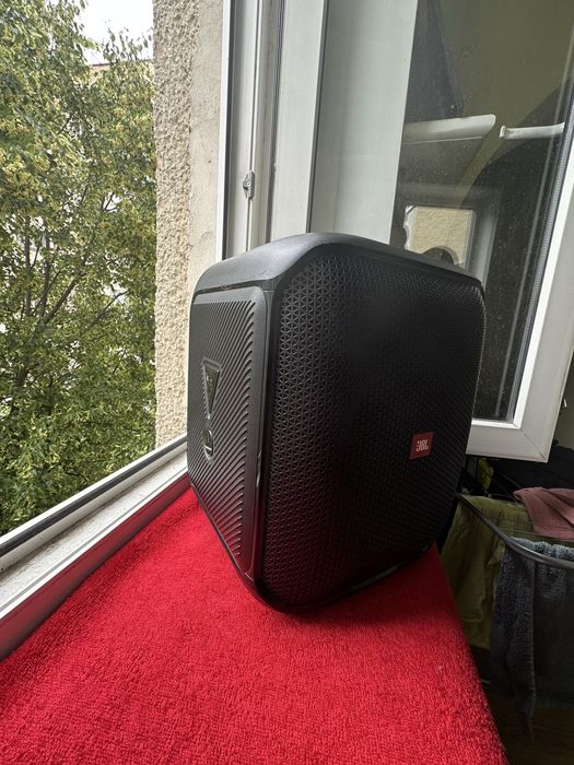 Колонка JBL PartyBox encore