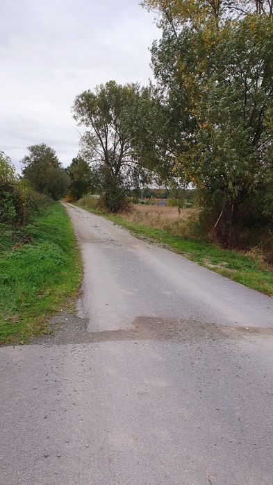 Działki Wieruszów Świdnica, piękna lokalizacja
