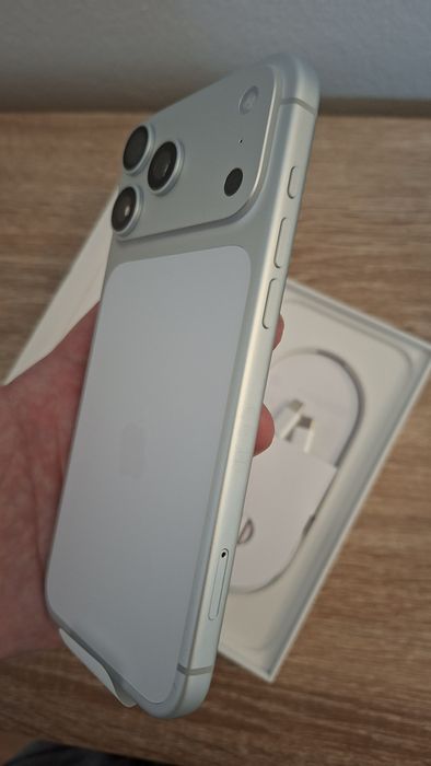 IPhone 17 Pro Max , 256 Gb Silver