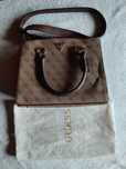 Torebka damska Guess