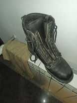 posiadam do sprzedania buty typu glan