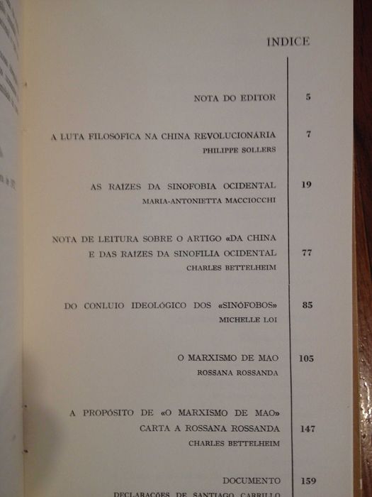 A China e as raízes da sinofobia ocidental