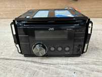 Radio JVC kw-xr611