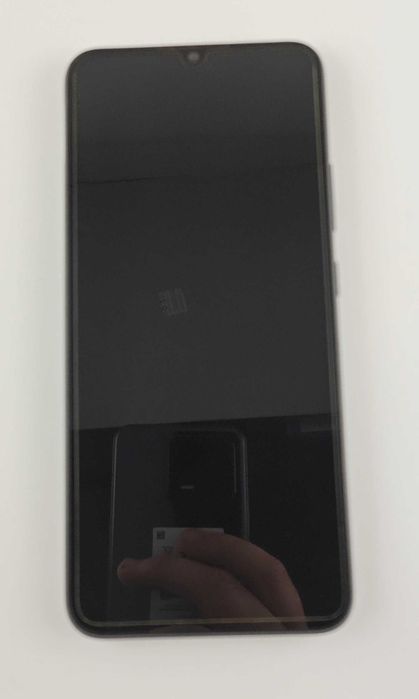 Smartfon realme C21 4 GB / 64 GB 4G (LTE) czarny