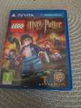 LEGO HARRY Potter Ps Vita super gra