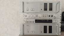 Nikko Zestaw 80 vintage