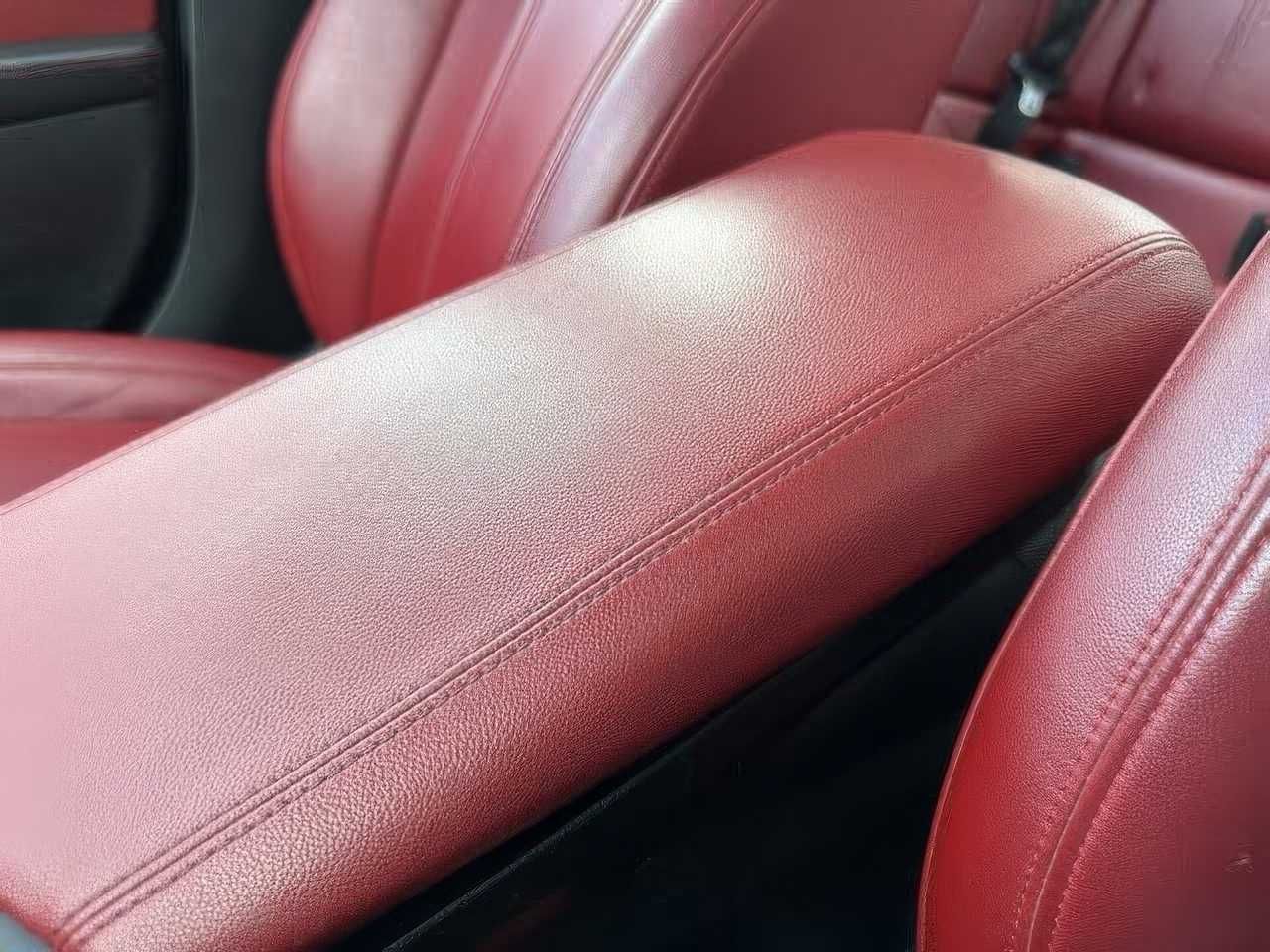 Alfa Romeo	GIULIA		 	2017