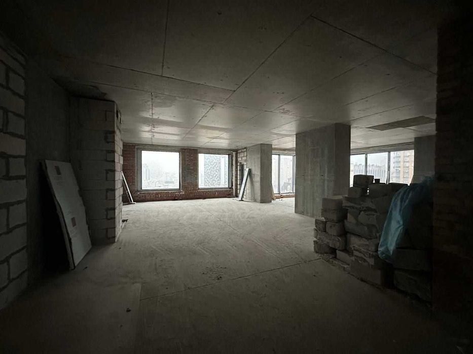Продаж 5к-квартири вул. Предславинська 20 б, БФК Metropole, 220 м²