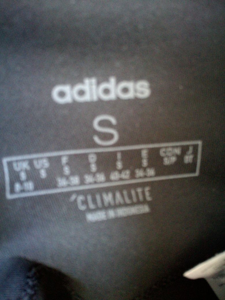 Spodnie damskie Adidas .Reebok s