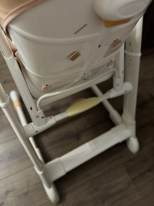 Стілець jazz mio baby 3в1