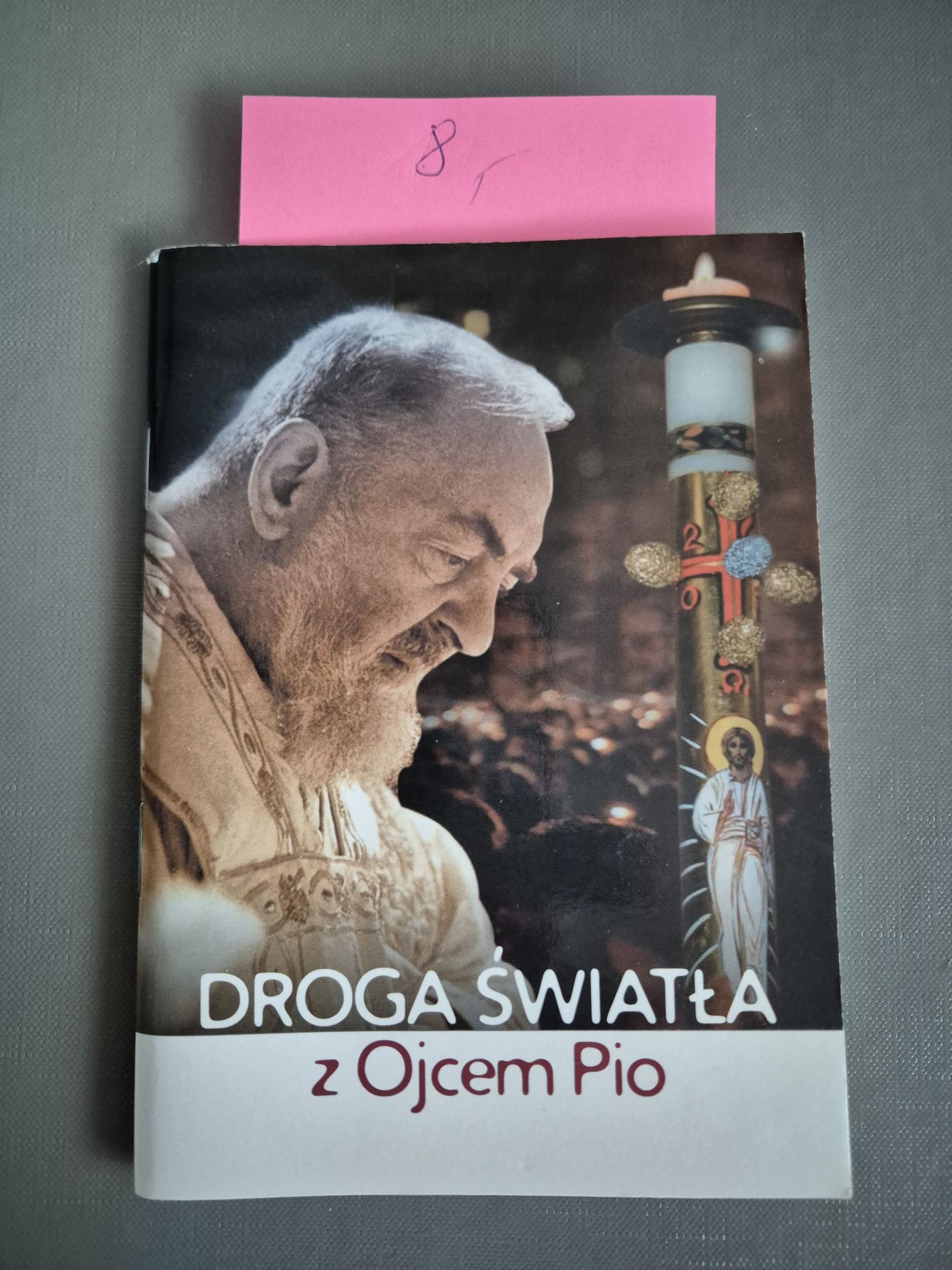 Droga Światła z Ojcem Pio