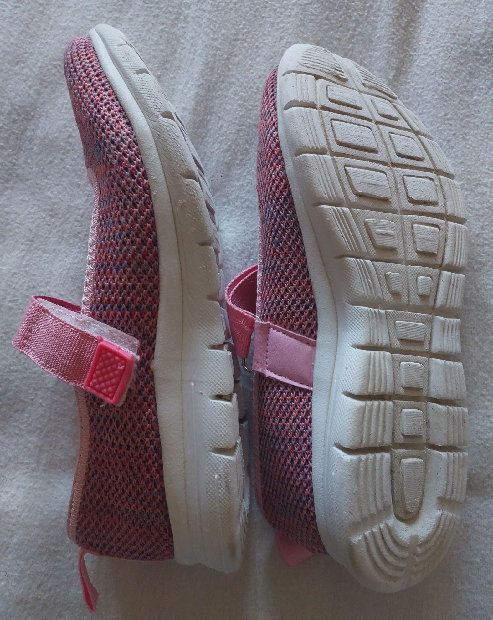 Sapatos Rasos Caminhada, T34