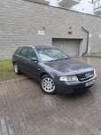 Audi a4b5 1.9 tdi  1999 rok