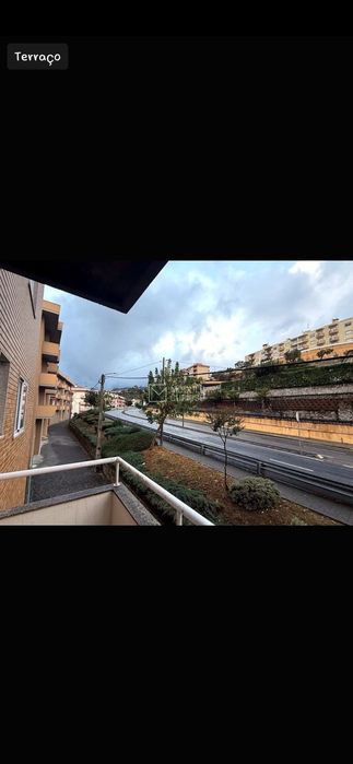 Apartamento T3 em Lamego