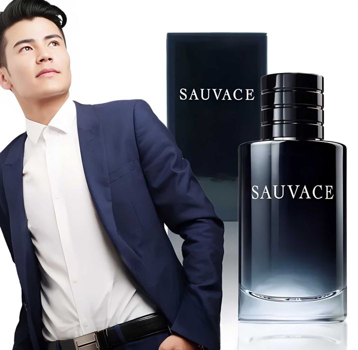 SAUVAGE Perfumy męskie 100ml Sauvace